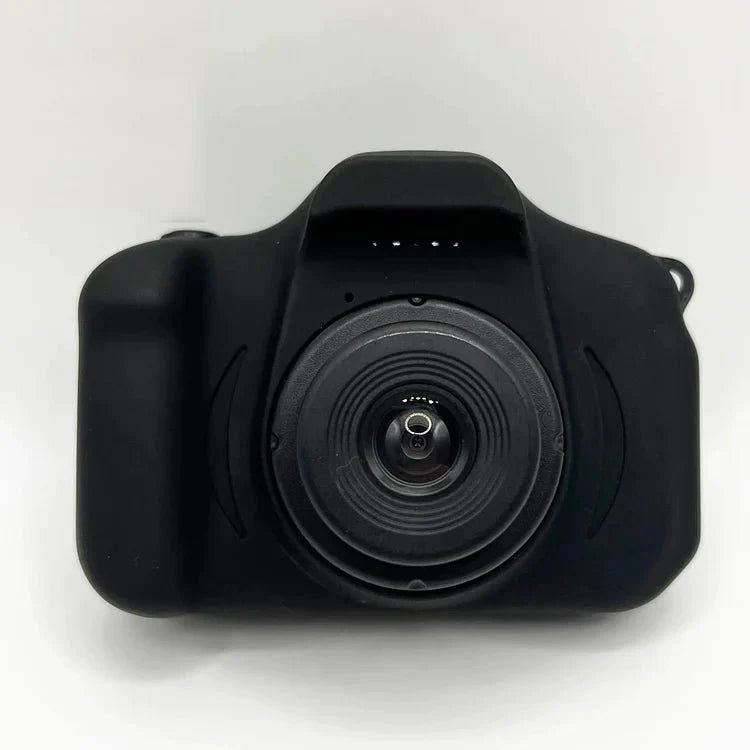 Vintage Camera | Halte unvergessliche Erinnerungen fest!