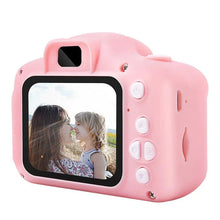 Lade das Bild in den Galerie-Viewer, Vintage Camera | Halte unvergessliche Erinnerungen fest!
