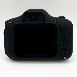 Vintage Camera | Halte unvergessliche Erinnerungen fest!