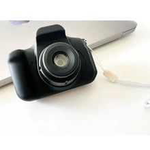 Lade das Bild in den Galerie-Viewer, Vintage Camera | Halte unvergessliche Erinnerungen fest!

