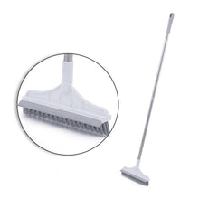 Lade das Bild in den Galerie-Viewer, BroomMop™ - Reinigen Sie Ihre Böden UND fegen Sie sie auch!
