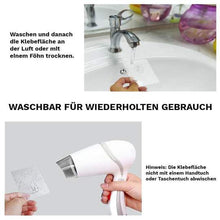 Lade das Bild in den Galerie-Viewer, Magische Haken 6er Set

