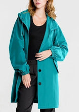 Lade das Bild in den Galerie-Viewer, WINDGALE - Bequeme Windjacke für Frauen
