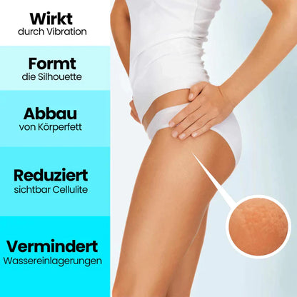 VibraSculp™ Anti-Cellulite Infrarot-Massagegerät