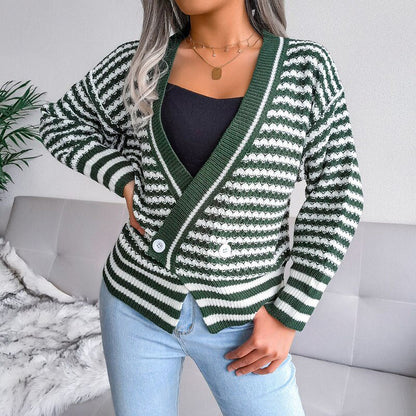 WOLF Ärmelloser lockerer Pullover