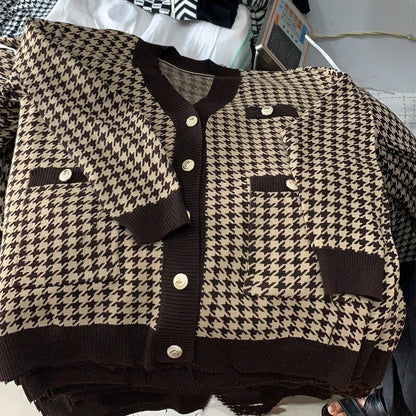 WOLF Atmungsaktiv Elegant Gestreift Pullover