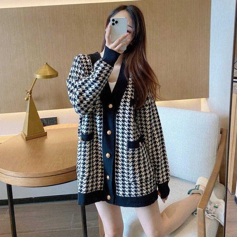 WOLF Atmungsaktiv Elegant Gestreift Pullover