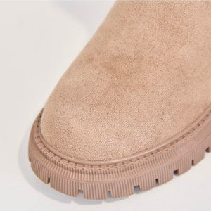 Wolf Boots - Warm und bequem