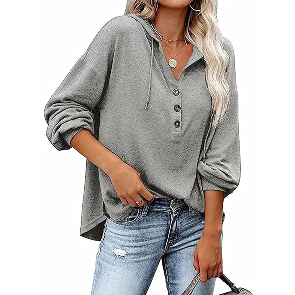 WOLF Herbst-Pullover