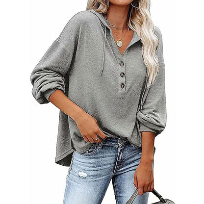 WOLF Herbst-Pullover