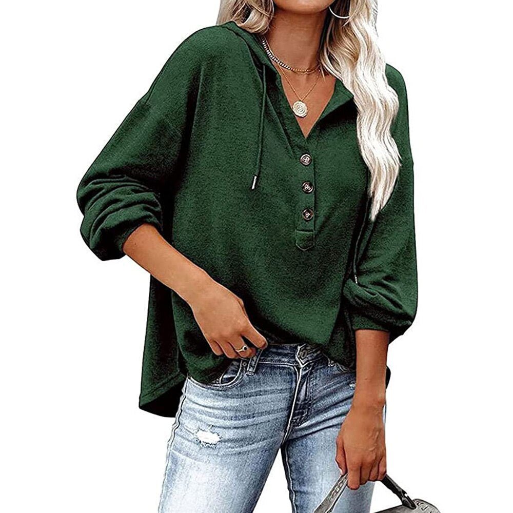 WOLF Herbst-Pullover