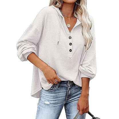 WOLF Herbst-Pullover