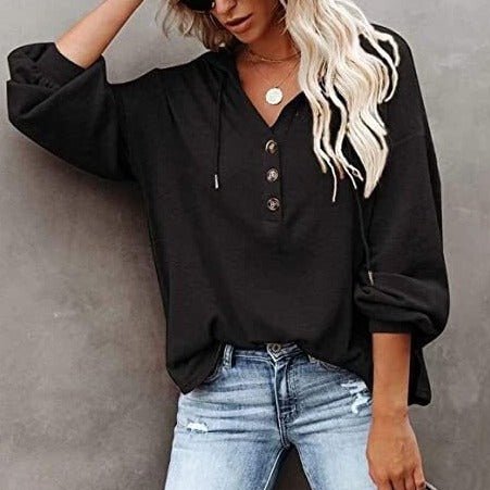 WOLF Herbst-Pullover