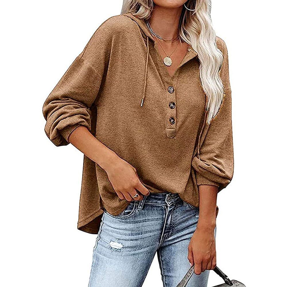 WOLF Herbst-Pullover