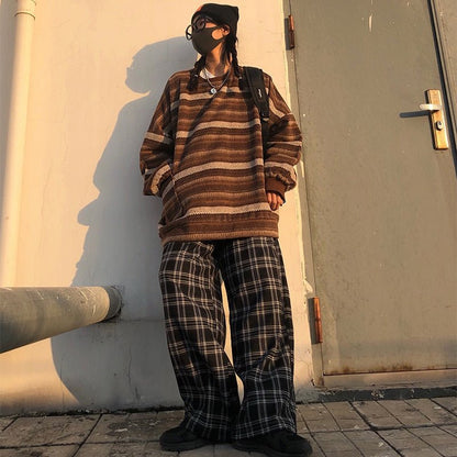 WOLF Hip Hop Pullover