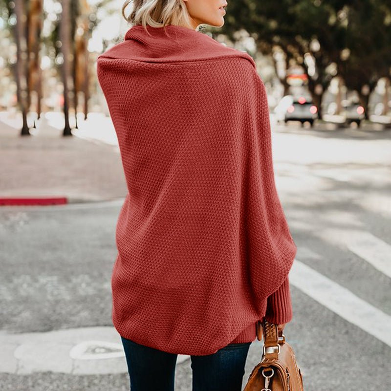 WOLF Langärmelige Strickwaren