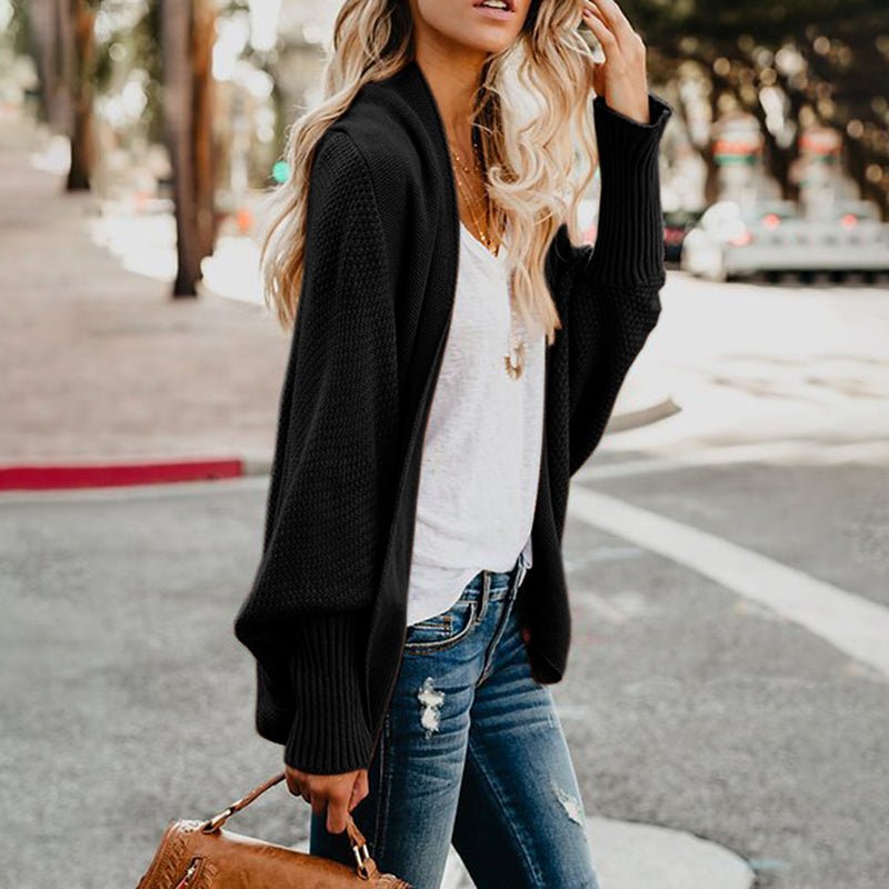 WOLF Langärmelige Strickwaren