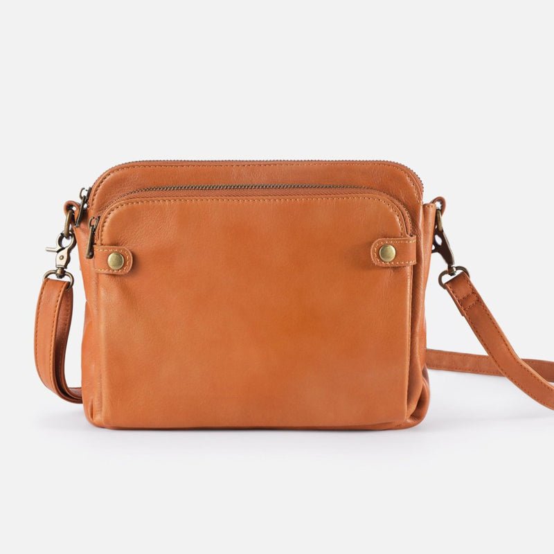 Women Crossbody Bag | Eine stilvolle und funktionelle Ledertasche
