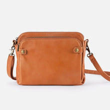 Lade das Bild in den Galerie-Viewer, Women Crossbody Bag | Eine stilvolle und funktionelle Ledertasche
