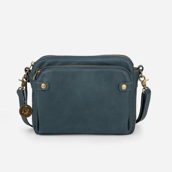 Women Crossbody Bag | Eine stilvolle und funktionelle Ledertasche