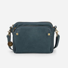 Lade das Bild in den Galerie-Viewer, Women Crossbody Bag | Eine stilvolle und funktionelle Ledertasche
