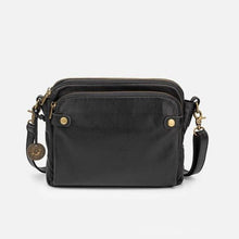 Lade das Bild in den Galerie-Viewer, Women Crossbody Bag | Eine stilvolle und funktionelle Ledertasche
