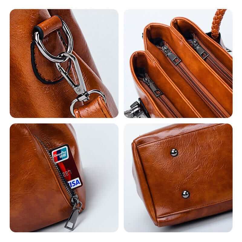 Yvana™ | Die perfekte Tasche für dich!