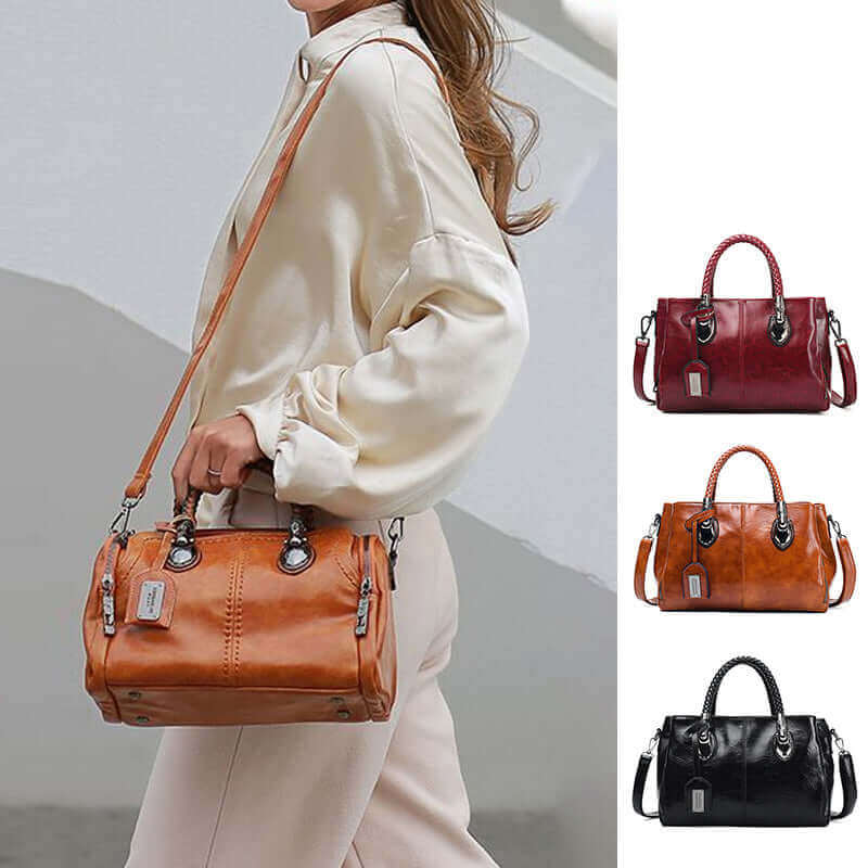 Yvana™ | Die perfekte Tasche für dich!