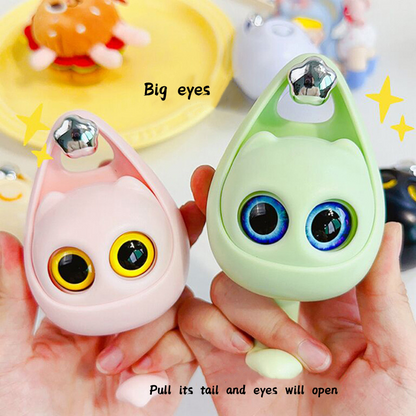 WallHook™ | Katze Winke-Haken