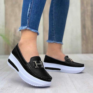 Herla - Damen Loafers