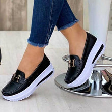Lade das Bild in den Galerie-Viewer, Herla - Damen Loafers
